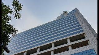 AC Hotel Santiago Costanera Center, Chile - Review of One Bedroom Suite 2501