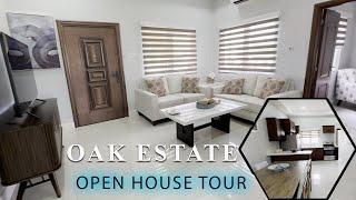 OPEN HOUSE TOUR - OAK ESTATE - KEMTEK DEVELOPMENT - #newhomes #best #gatedcommunity #new #trending