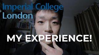 Imperial College Computing/JMC Interview (what to expect)