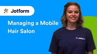 Managing a Mobile Hair Salon With Online Tools