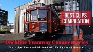 Dockline Tramway Oral History Best Clips