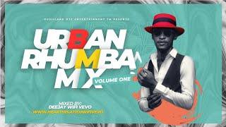 Urban Drill Rhumba Video Mix Vol.1 - Fally Ipupa,Yaba,Wanavokali,Okello Max,Sauti Sol | DJ WIFI VEVO