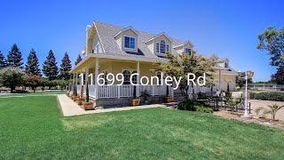 11699 Conley Rd, Galt, CA 95632