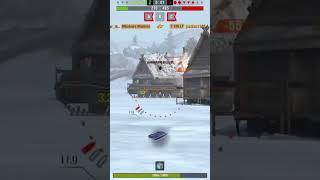 MINOTAURO on World Of Tanks Blitz - BEST DESTROYER |DominusBurnU|