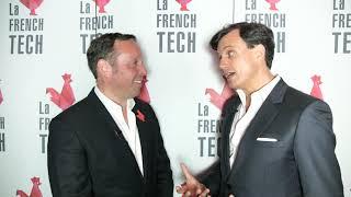 FrenchTech London -  Interview with Philipp Freise from KKR - Sept 2019