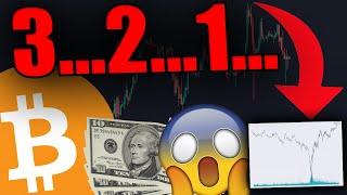 THIS BITCOIN CRASH IS NOT WHAT IT SEEMS! THEY FOOLED EVERYONE!