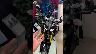 Yamaha MT 15 On Road Price & Exhaust Sound