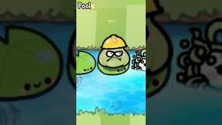 The Cutest PVZ Mod (Modded PVZ) #pvz #plantsvszombies