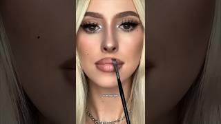 Viral Latina Makeup Tutorial 