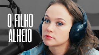 O filho alheio | Filme dublado completo | Filme romântico em Português