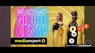 Media Expert Poland Logo History (Robione 28.09.2024)