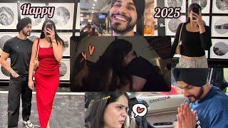 3500₹/- ka paani Zindgi mein nai piya tha !! | New Year Vlog ️