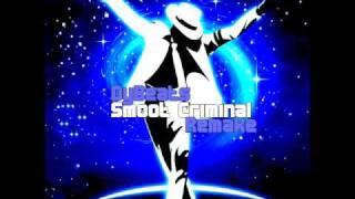 DyBeats-smooth criminal remake