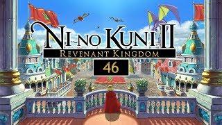 UNMÖGLICH !~Let´s Play Ni No Kuni 2 Schicksal eines Königreiches #046 PC