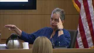 Jodi Arias Murder Trial Day 46 Complete HD ( 4.12.13)