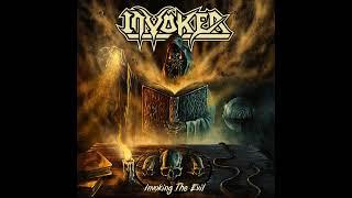 INVOKER - Invoking The Evil