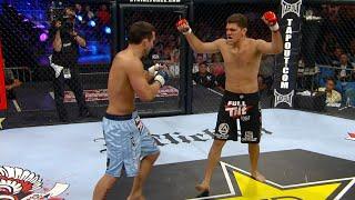 Strikeforce: Nick Diaz vs Scott Smith