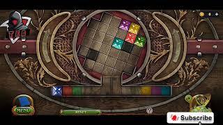 Rotate Colour Stone Puzzle Lost Land 8 Bonus Chapter Puzzle #lostlands8 #puzzle