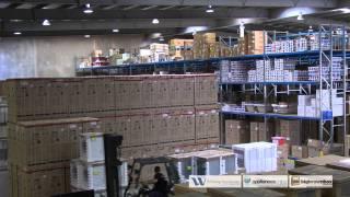 Overview of the service available from the Queensland Warehouse - Appliances Online