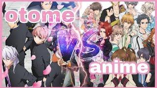 The Ugly Truth about Otome Anime Adaptations