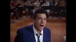 Mario Lanza's "Nessun Dorma"