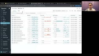 Service Explorer Webinar