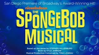 Kennley Gibbs - (Just a) Simple Sponge - The SpongeBob Musical