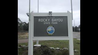 Rocky Bayou State Park