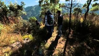 Trekking through History: Meghalaya’s David Scott Trail