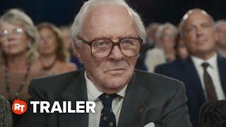 One Life Trailer #1 (2024)