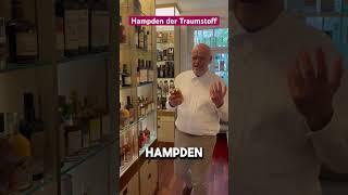 Hampden Rum der Traumstoff. #hampden #rum #masteroftasting #rumlover