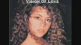 01. Mariah Carey - Vision Of Love