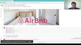 airbnb data analysis project | airbnb eda project | airbnb eda | airbnb data analysis project python