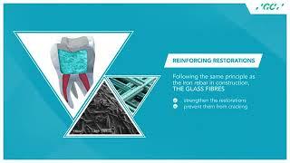 GC Everx flow is a flowable Dental composite for bulk filling and core build-up