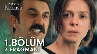 Sandık Kokusu 1. Bölüm 3.Tanıtım | 6 Aralık Çarşamba Saat 20.00'de Show Tv'de! @showtv