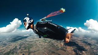 Skydive 2020 - The 'sickest' year ever 