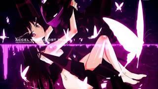 Accel World Re Acceleration BGM OST Track 01