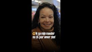 'Ik ga mijn moeder na 16 jaar weer zien' | Hello goodbye S24#2 | KRO-NCRV