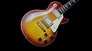 Gibson Custom Shop Tom Doyle "TIME MACHINE" #53 - '58 Aged Les Paul  ~  Now at Austin Guitar House