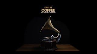 Easi 12 - Coffee