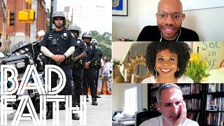 Cop City Murder: Time to take the "Black" out of BLM? (w/ Kamau Franklin & Matthew Clair)