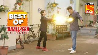 Vivaan और Baalveer फँस गए एक-दूसरे की Body में | Best Of Baalveer Returns