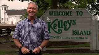Kelleys Island 2017