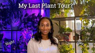 Last Plant Tour Before Moving | End of Summer Plant Tour | JerseyWifeJerseyLife