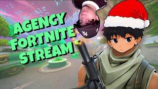 NEW FORTNITE SEASON. CAN THESE POKEMON PROS WIN? LET'S FIND OUT! !sub