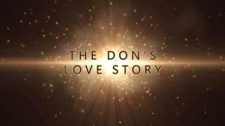 DON'S LOVE STORY TEASER|VN VIGNESH|TAMIL SHORT FILM