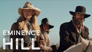 Eminence Hill  | Película del Oeste Completa en Español | Barry Corbin (2019)