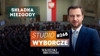 Wszyscy obiecali obniżkę składki zdrowotnej, każdy ma inny pomysł / Radomir Wit, Beata Grabarczyk