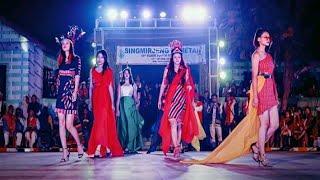 Miss Kyf || 46th Kyf || Karbi Youth Festival 2020