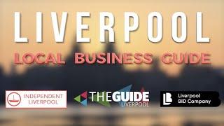 Liverpool Local Business Guide | The Guide Liverpool